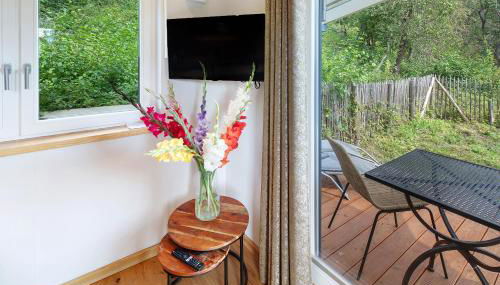 Ferienhaus Das Kleine Paradies - Foto 5