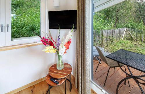 Ferienhaus Das Kleine Paradies - Foto 5