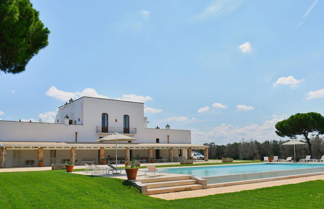 Masseria Samali 14 4 Emma Villas - Foto 37