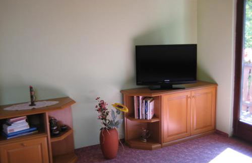 Ferienwohnung "Lindenblick" - Foto 14