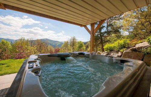 Les Chalets de La Marcairie - Foto 52