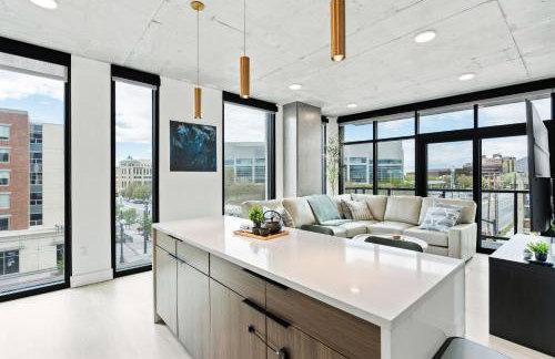 2bd 2ba Best style and location Pool spa gym pkg! - Foto 13