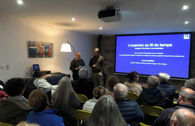 Les écolodges Sous Le Phare - Foto 78