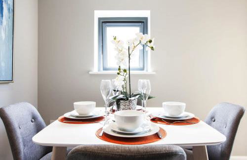 The Wesley Luxury City Apartment - Foto 6