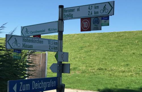 Ferienwohnungen Koch OG adult only - Photo 11