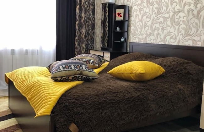 Comfort Apartments on Zapolnaya 60 apt 178 - Photo 4