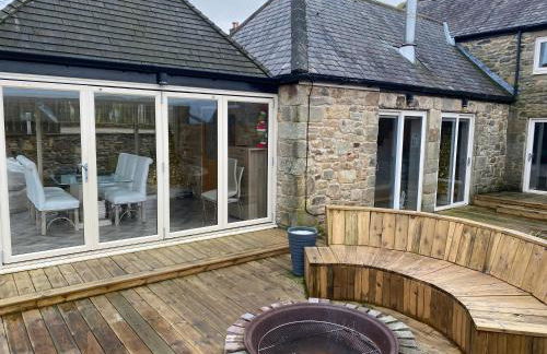 Winnie Cottage - Hot Tub, Games Room, Sauna, Large Garden - Foto 26