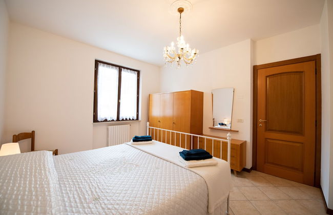 Appartamento La Rosa - Foto 7