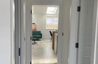 Brand New Big House with garden and free parking - Foto 19