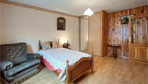 2 Bedroom Lovely Home In Bas-En-Basset - Foto 4