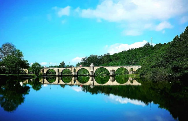 Nature River Espigueiro II - Foto 25