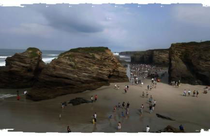 Casa Rural Lar de Sanxes - Foto 48