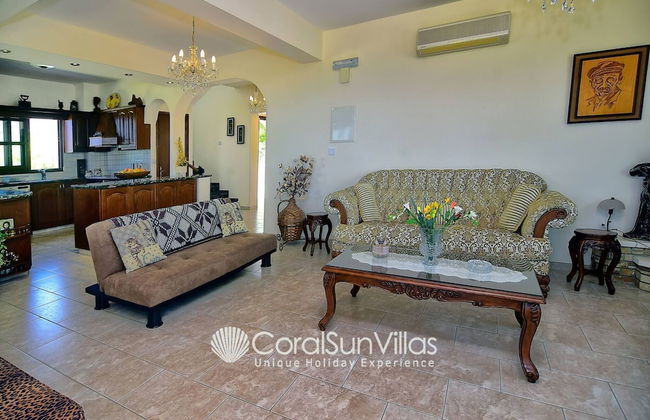 Away-from-it-all, Exceptional Sea Views Sleeps 10 - Foto 24