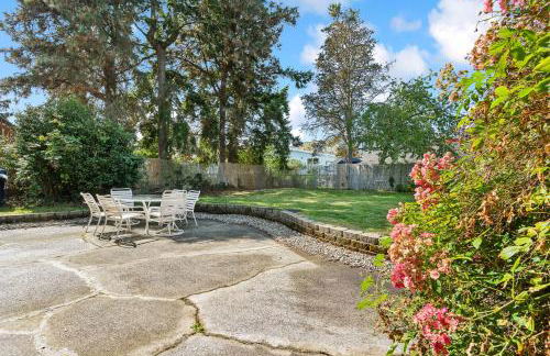 6 Mi to Lumen Field World Cup HQ with Private Patio - Foto 1