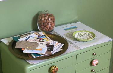 la nocciolina mansarda in centro - Foto 7