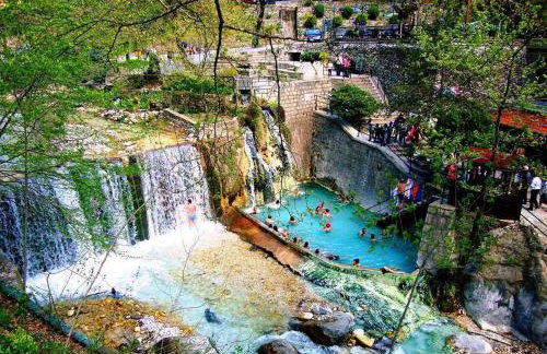 Deppy's House κοντά στα λουτρά Πόζαρ - Foto 49