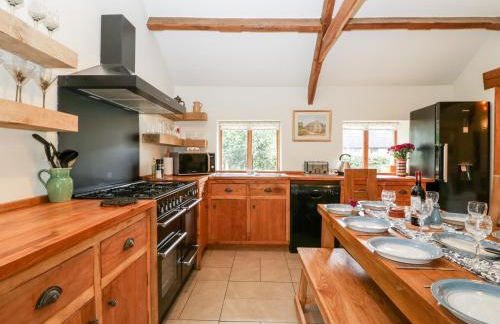 Mistletoe Cottage - Foto 16