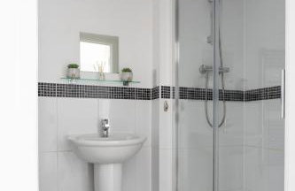 Jade Apartments Basildon - Foto 9