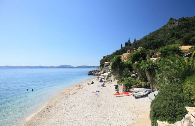 Dina Beach Front Apartment - Foto 11