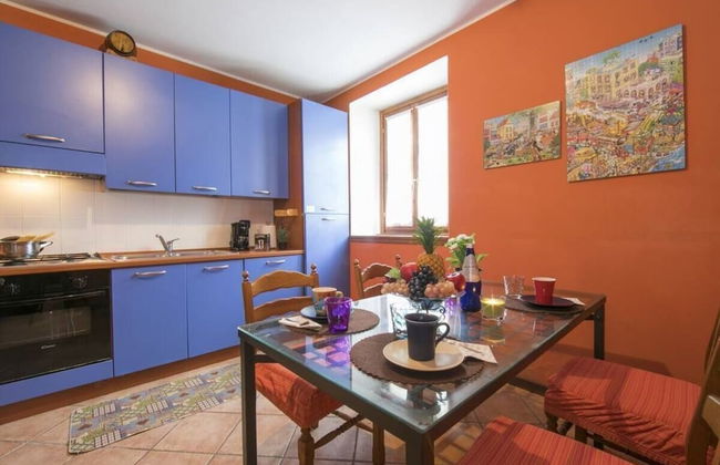 Villa Frassi - Foto 16