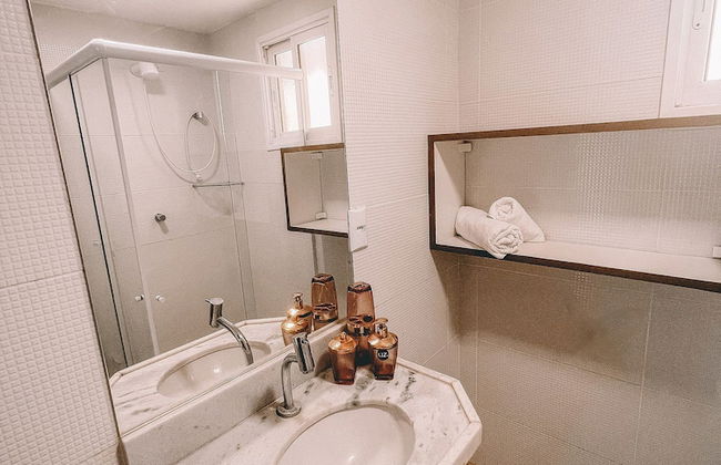 Apartamento Praia do Cumbuco - Photo 30