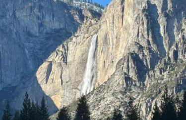 Wonky Donkey Den 30 mi to Yosemite Arch Entrance - Foto 2