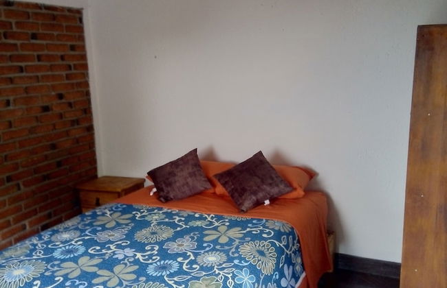 Casa Luna de Jade Tepoztlán - Foto 3