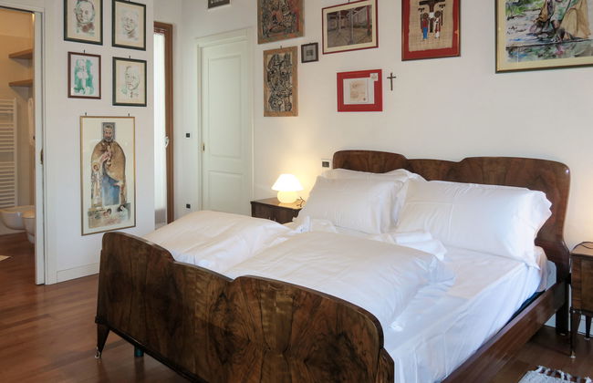 Attico di Marisa - Foto 8