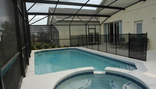 Luxury 5 Bedroom Villa with Secluded Pool/Spa in Glenbrook community near Orlando - Foto 4