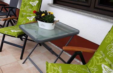 Ferienwohnung Saarblick - Foto 8