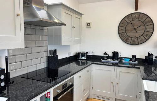 Lower Trowan Cottage - Foto 9