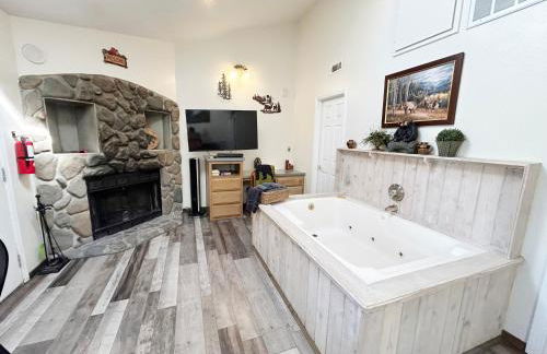 Pine Knot Guest Ranch - Foto 8