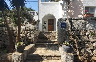 Apartment Bianca Mljet Komfort mit Meerblick - Foto 1