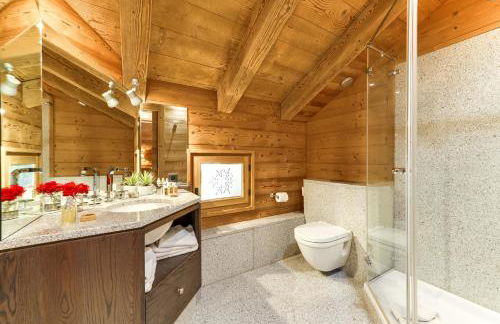 Chalet Noemie - Foto 25