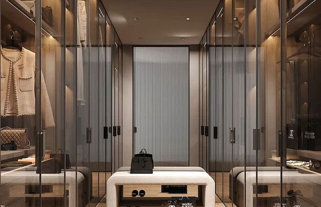 Brightwater by Rove Sauna Pool Outdoor Spaces - Foto 27