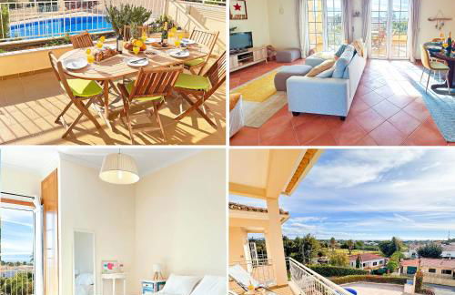 Balaia Maggs House Pool & Ocean view by BeCherish - Foto 1