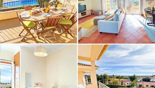 Balaia Maggs House Pool & Ocean view by BeCherish - Foto 1