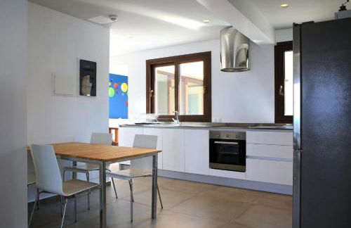 Kimona Villa Seafront Swimming Pool Jacuzzi 6 Bedrooms 21 PAX Kouvohori Villas Crete - Photo 50