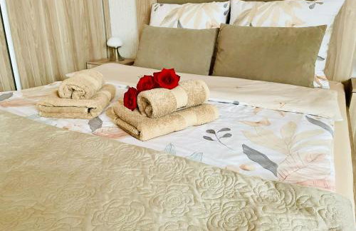 Zielone Kaszuby - agroturystyka z jacuzzi - Photo 19