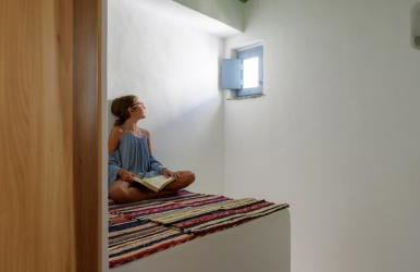 Mezzo Lovero Suites Kimolos - Foto 22