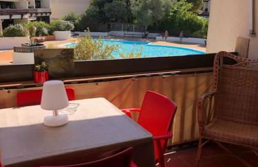 Le Marlin du Phare du Ferret - Foto 7