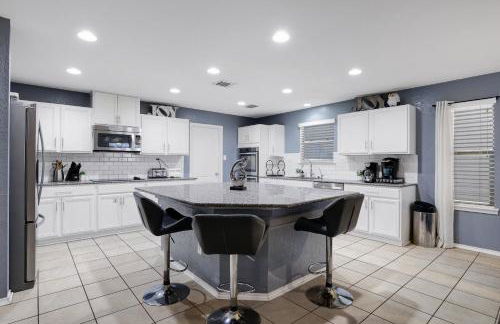 Tranquility - A Birdy Vacation Rental - Foto 13