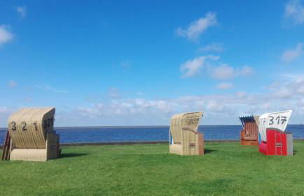 Ellie-Ferienhaus Strandräuber - VS1 - Foto 26