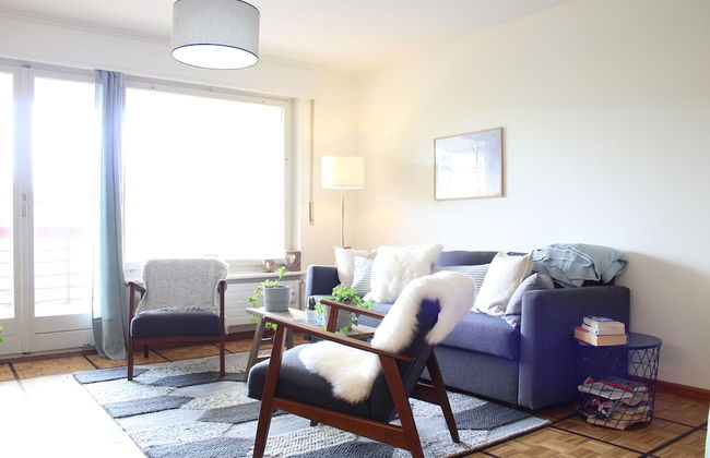 Central & Cozy - Rainbow A - Foto 32