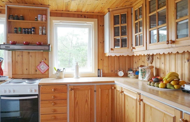 5 Person Holiday Home in Munkedal - Photo 5