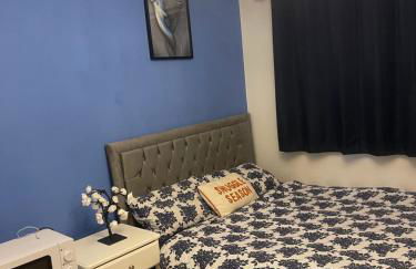 Cozy en-suite Room-city centre - Foto 4