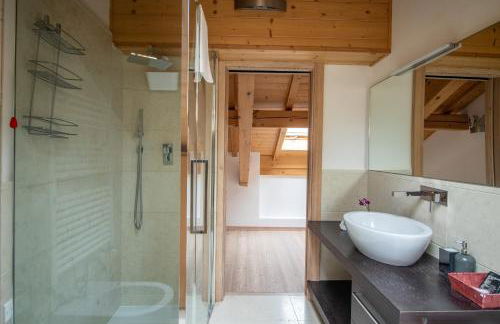 CAMPIGLIO Panorama sul Brenta - Foto 40