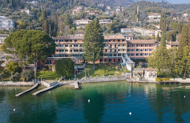 Franka House Fantastic Lake View - Photo 22