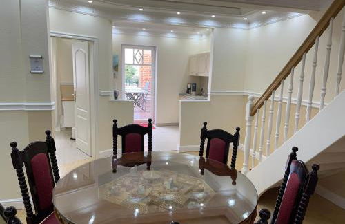 Zentrales Wohnen auf Zeit nähe Hauptbahnhof und Innenstadt - Foto 20