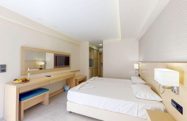 Marika Beach Hotel - Foto 11